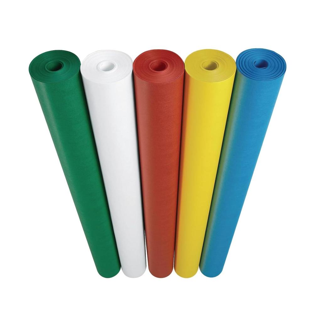 imageYellow Heavyweight Dual Surface Rolls  36quot x 200