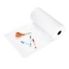 18″ White 50 lb. Butcher Paper Roll, Specialty Paper, School Art Supplies, Art Supplies, Craft Projects, Children, Gift, Classroom, Home, Arts and Crafts, Drawing, Coloring