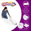 36″ White 50 lb. Butcher Paper Roll, Specialty Paper, School Art Supplies, Art Supplies, Craft Projects, Children, Gift, Classroom, Home, Arts and Crafts, Drawing, Coloring