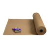 Colorations 36″ 40 lb. Butcher Paper Roll – Tan – School Art Supplies, Craft Projects for Kids, Gift Wrap, Classroom, Home, Drawing, Coloring