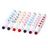 Colorations STAMPBUCK Colorations Washable Marker Stamper Bucket (Pack of 44)(Bucket)
