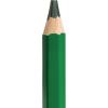 Colorations STUBPEN Stubby Chubby Colored Pencils for Kids – Set of 48(Jumbo – 12 Colors)