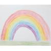 Colorations STUBPEN Stubby Chubby Colored Pencils for Kids – Set of 48(Jumbo – 12 Colors)