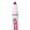 Colorations Washable Chubby Markers (Pack of 200), Classic Colors, Washable Bulk Markers, Classroom, For Kids, Preschool
