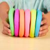 Colorations Wheat & Gluten Free Neon Dough Classroom Pack – 6 Colors | Non-Toxic, Play Dough, Bulk Set, Sensory Kit, Party Favors, Teacher Must Haves(Neon)
