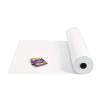 American Paper 4036 36″ White 40 lb. Butcher Paper Roll