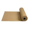imageColorations 36quot 40 lb Butcher Paper Roll  Tan  School Art Supplies Craft Projects for Kids Gift Wrap Classroom Home Drawing Coloring