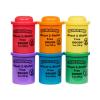 Colorations Wheat & Gluten Free Classic Dough – 6 Colors (5oz Each) | Non-Toxic, Play Dough, Bulk Set, Sensory Kit, Party Favors, Classroom Pack(Classic)