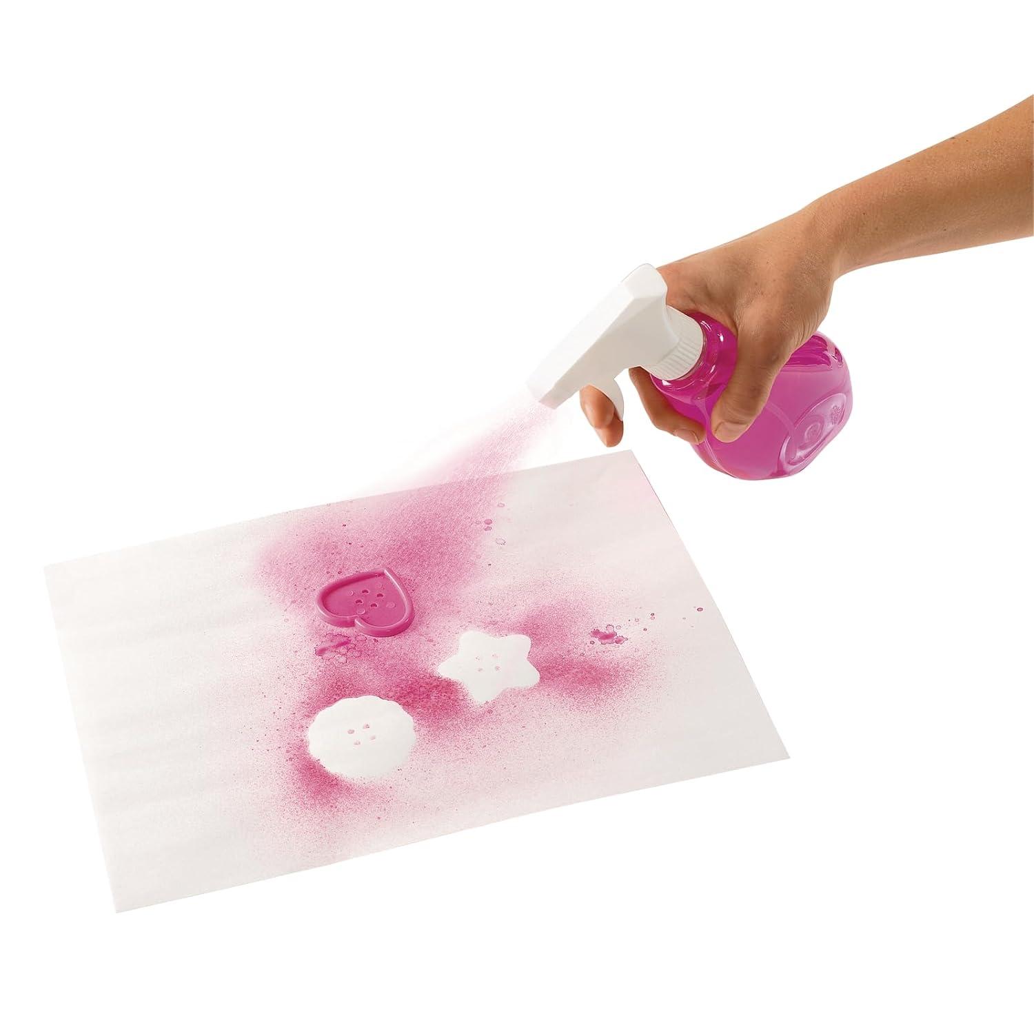 imageColorations PLWS Liquid Watercolor Paint 8 fl oz Set of 8 NonToxic Painting Kids Craft Hobby Fun Water Color Posters Cool effects Versatile GiftAssorted  Set of 8