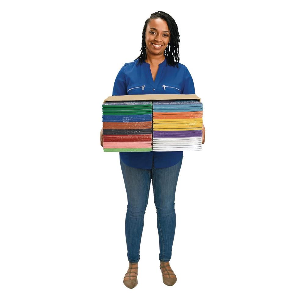 imageConstruction Paper Pack 10 Assorted Colors 12 inches x 18 inches 300 sheets heavyweight construction paper crafts art kids art painting coloring drawing creating arts and crafts9 x 12  2200 Sheets