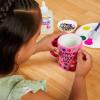 Ceramic Flowerpots, Set of 12, Kids Crafts, Crafts for Children, Flowers & Herb Garden for Kids, Ideal Mothers Day or Fathers Day Gift, Birthday or Holiday, Personalize & Individually Decorate(Mugs)