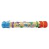 Colorations – RAINKIT DIY Rainstick Kit for Kids, Set of 12, EVA Foam and Cardboard, Native American, Craft Kit, Self-Adhesive, Toys for Kids, Early Learning, Multi-Cultural, Social Sensitivity(Pack of 12)