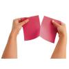 Colorations 9″ x 12″ Mediumweight Holiday Red Construction Paper – 50 sheets, Arts and Crafts, School Supplies, Drawing, Coloring, Painting, 3D Art Paper