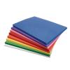 Colorations 9″ x 12″ Mediumweight Rainbow Color Construction Paper Pack – 400 Sheets with Storage Bin, Arts and Crafts, School Supplies, Drawing, Coloring, Painting, 3D Art Paper