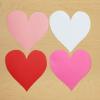 Colorations 9″ x 12″ Mediumweight Valentine’s Color Construction Paper Pack – 200 Sheets, Arts and Crafts, School Supplies, Drawing, Coloring, Painting, 3D Art Paper