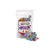 Colorations BLOSSOM Sparkling Flower Jewels (Pack of 300)