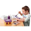 Colorations® Decorate Your Box with A Winow, Set of 12, Craft for Kids and Fun Home Activities, Trinket Box, Create Unique & Personal Designs, Fun Kids Craft Project, Craft Project for Boys & Girls