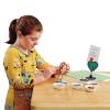 Colorations Decorate Your own Heart-Shaped Wooden Bobble! Great for Mother’s Day, Birthday Parties! Cute and Holds Small Note or Photo. Bobble Note Holder, DYO Note Holder, Heart Note Holder