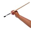 Colorations EASELB Teacher’s Favorite Easel Brush (Pack of 60),Black