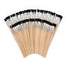 Colorations EASELB Teacher’s Favorite Easel Brush (Pack of 60),Black