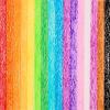Colorations Extra Large Crayons, Great for Classroom, Easy for Little Hands to Use(Jumbo Crayons)