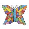 Colorations Extra Large Crayons, Great for Classroom, Easy for Little Hands to Use(Large Crayons)