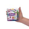 Colorations Flowers, Hearts & Bug Foam Shapes, 500 Pieces – Assorted Shapes & Sizes for Kids Crafts, Sorting Shapes Made of Thick, Precut Foam, Ideal for Schools, Daycares, & Home Use, Kids Crafts(Seasons Foam Shapes)