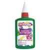 Colorations® Glitter Goo, 6 Colors, Each 4oz, Use with Crafts, Great for Home or School Use, Great for Arts & Crafts, Decorating, Slime, Holiday Party, Weddings, Safe & Non Toxic Glitter Gloo