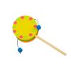 Colorations Kids Decorate Your Own Spin Drum Craft Kit – Set of 12 – Arts & Craft DIY