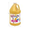 Colorations MGCAPGO Metallic Activity Paint gal – Gold(Gold)