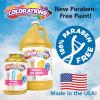 Colorations MGCAPGO Metallic Activity Paint gal – Gold(Gold)
