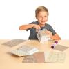 Colorations Natural Tones Printed Paper – 100 Sheets
