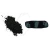 Colorations® Powder Tempera, White, 1 Pound, Powdered Tempera Paint is a value purchase, Dillute only what you need, Strong and Bright White Color, Non Toxic and Safe for Kids, Use for Arts & Crafts(Black)