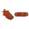 Colorations® Powder Tempera, White, 1 Pound, Powdered Tempera Paint is a value purchase, Dillute only what you need, Strong and Bright White Color, Non Toxic and Safe for Kids, Use for Arts & Crafts(Brown)