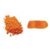 Colorations® Powder Tempera, White, 1 Pound, Powdered Tempera Paint is a value purchase, Dillute only what you need, Strong and Bright White Color, Non Toxic and Safe for Kids, Use for Arts & Crafts(Orange)