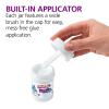 Colorations Tacky Glue Pens Classroom Supplies for Arts and Crafts Projects (Pack of 24), Quick Dry, Bulk Classroom Glue(12 Glue Jars)