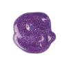 Colorations Washable Glitter Paint, Silver – 16 oz. (Item # CGPSI)(Purple)
