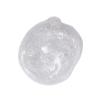 Colorations Washable Glitter Paint, Silver – 16 oz. (Item # CGPSI)(Silver)