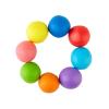 Colorations Wheat & Gluten Free Classic Dough – 8 Colors (2oz Each) | Non-Toxic, Play Dough, Bulk Set, Sensory Kit, Party Favors, Classroom Pack(Classic)
