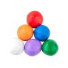 Colorations Wheat & Gluten Free Classic Dough – 8 Colors (2oz Each) | Non-Toxic, Play Dough, Bulk Set, Sensory Kit, Party Favors, Classroom Pack(Glitter)