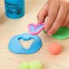 Colorations Wheat & Gluten Free Classic Dough – 8 Colors (2oz Each) | Non-Toxic, Play Dough, Bulk Set, Sensory Kit, Party Favors, Classroom Pack(Neon)