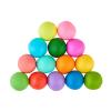 Colorations Wheat & Gluten Free Dough Variety Pack – 14 Colors (5 oz Each) | Non-Toxic, Play Dough, Bulk Set, Sensory Kit, Party Favors, Classroom Pack(Set of 14)