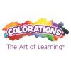 Colorations fun shapes pony beads, 1lb, set of 1800 beads, lacing hole 1/8 inches, craft, hobby, arts & crafts, fun, art supplies, fun shaped pony beads