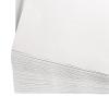 Construction Paper,White,12 inches x 18 inches,500 Sheets,Heavyweight Construction Paper,Crafts,Art,Kids Art,Painting,Coloring,Drawing,Creating,Paper,Art Project,All Purpose