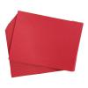 Colorations 9″ x 12″ Mediumweight Holiday Red Construction Paper – 50 sheets, Arts and Crafts, School Supplies, Drawing, Coloring, Painting, 3D Art Paper