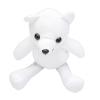Colorations Decorate Your Own Plush Bear Art Supplies For Kids, Classroom Kit, Coloring Class Pack, Crafting Materials For Children