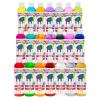 Colorations PLWS Liquid Watercolor Paint, 8 fl oz, Set of 8, Non-Toxic, Painting, Kids, Craft, Hobby, Fun, Water Color, Posters, Cool effects, Versatile, Gift(Assorted  Set of 21)