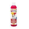 Colorations PLWS Liquid Watercolor Paint, 8 fl oz, Set of 8, Non-Toxic, Painting, Kids, Craft, Hobby, Fun, Water Color, Posters, Cool effects, Versatile, Gift(Magenta)