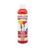 Colorations PLWS Liquid Watercolor Paint, 8 fl oz, Set of 8, Non-Toxic, Painting, Kids, Craft, Hobby, Fun, Water Color, Posters, Cool effects, Versatile, Gift(Red)