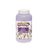 Colorations® Powder Tempera, White, 1 Pound, Powdered Tempera Paint is a value purchase, Dillute only what you need, Strong and Bright White Color, Non Toxic and Safe for Kids, Use for Arts & Crafts(Turquoise)